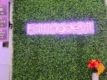 Chaturbate hotfallingdevil is Freechat hotfallingdevil — OF /fallingdevil Warning extremely horny Lets make it #cum and #squirt with big levels /222/333/444/1000