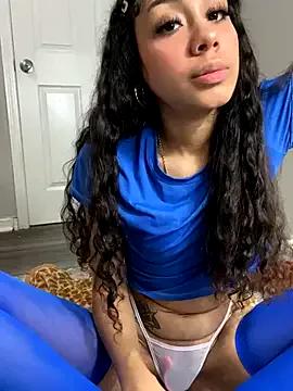 StripChat badbaby187 is Freechat badbaby187 — help me feel better daddy