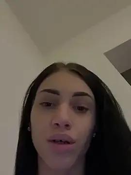 StripChat ilariea_girl is Freechat ilariea_girl — full naked and pussy on your face