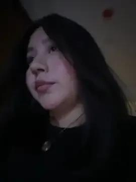 StripChat NamiNae is Freechat NamiNae — 2 Fingers in my ass